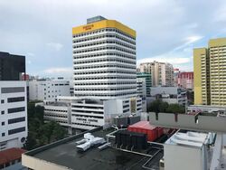Blk 264 Waterloo Street (Central Area), HDB 3 Rooms #554095051